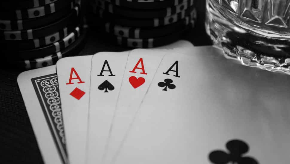 Situs Poker Online Terpercaya : Puas Dan Untung, Tentukan Pilihannya